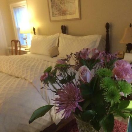 Wellesley Bed And Breakfast Ngoại thất bức ảnh
