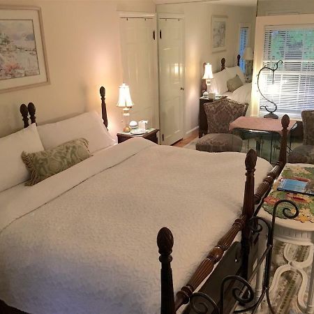 Wellesley Bed And Breakfast Ngoại thất bức ảnh