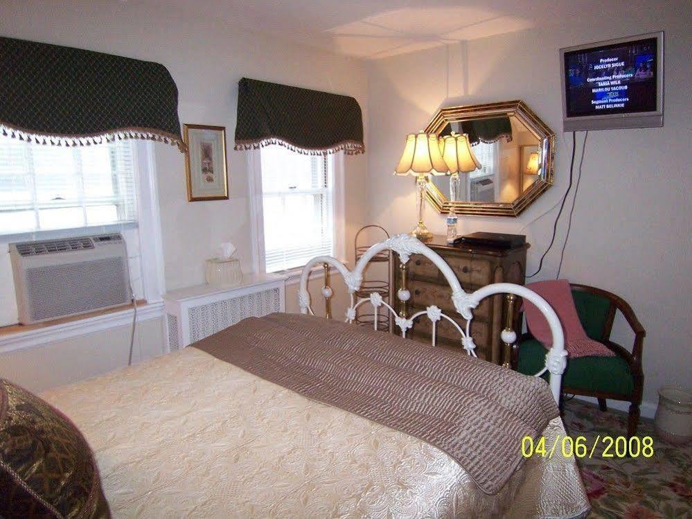 Wellesley Bed And Breakfast Ngoại thất bức ảnh