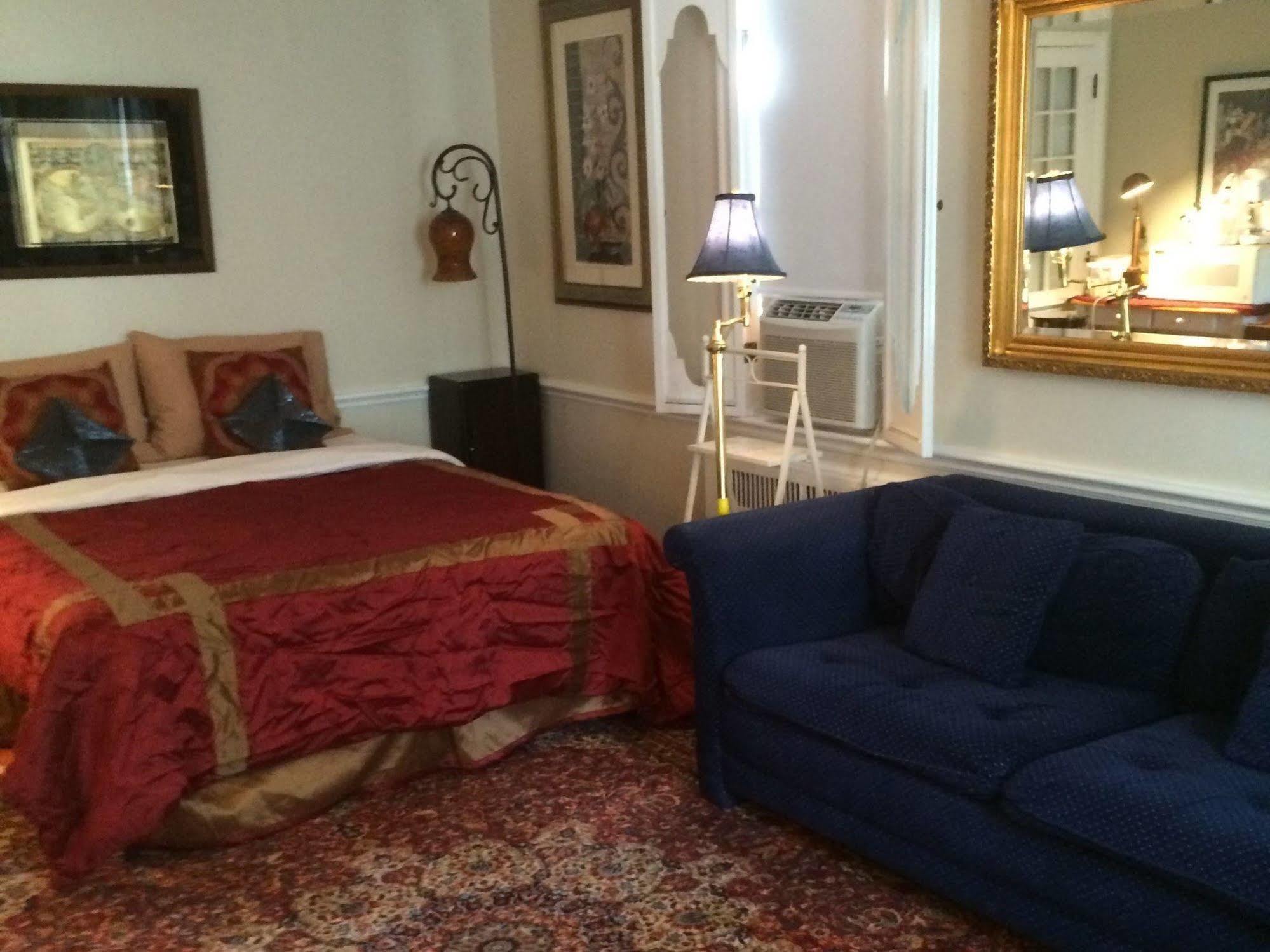 Wellesley Bed And Breakfast Ngoại thất bức ảnh