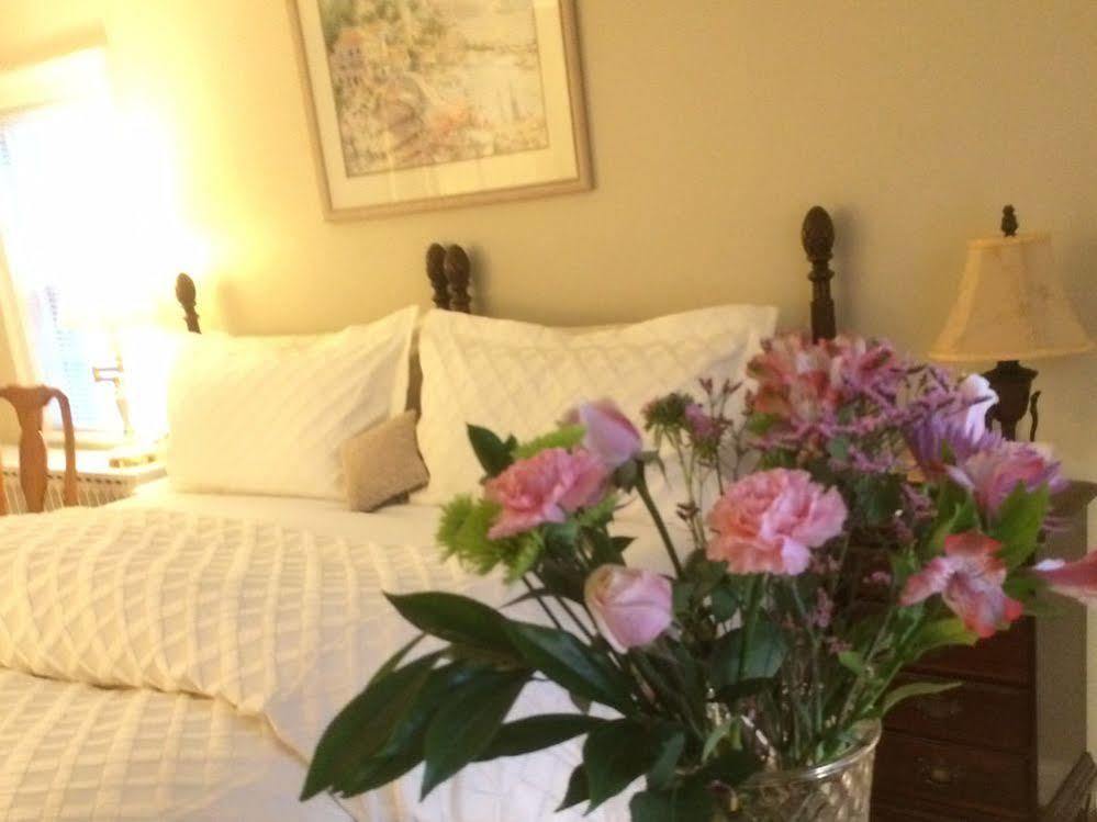 Wellesley Bed And Breakfast Ngoại thất bức ảnh