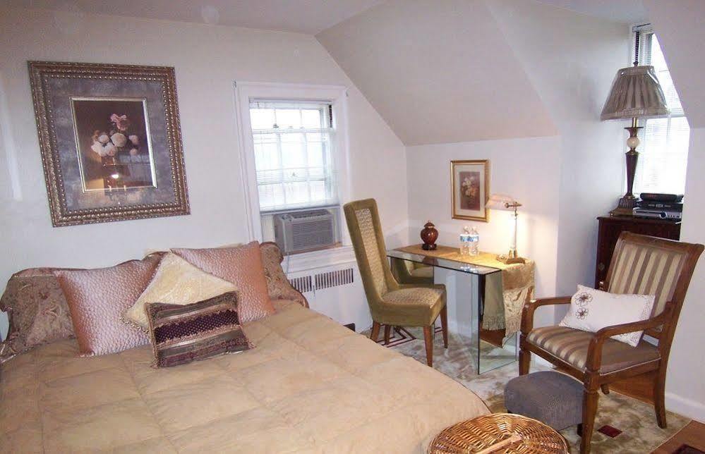 Wellesley Bed And Breakfast Ngoại thất bức ảnh