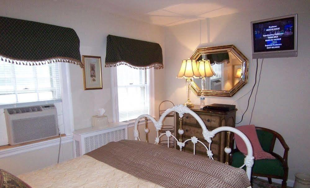 Wellesley Bed And Breakfast Ngoại thất bức ảnh