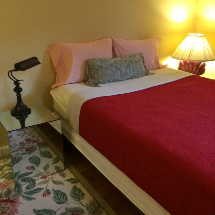 Wellesley Bed And Breakfast Ngoại thất bức ảnh