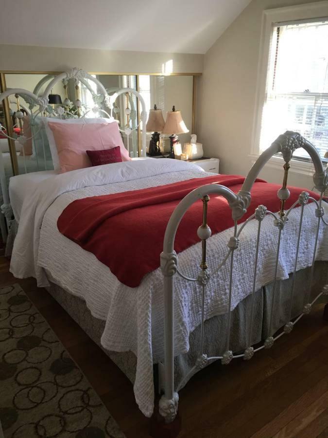 Wellesley Bed And Breakfast Ngoại thất bức ảnh