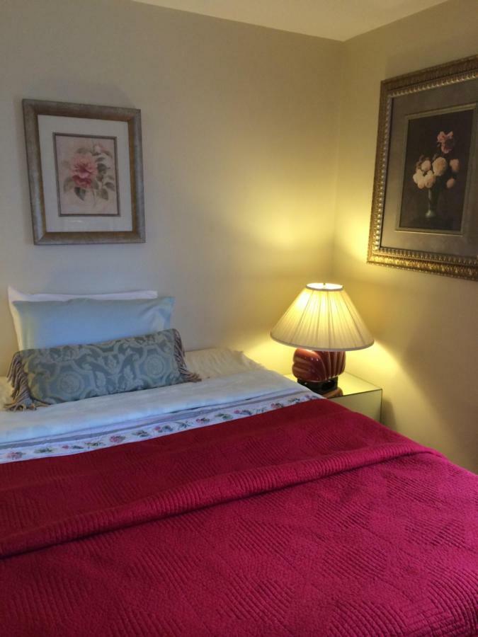 Wellesley Bed And Breakfast Ngoại thất bức ảnh